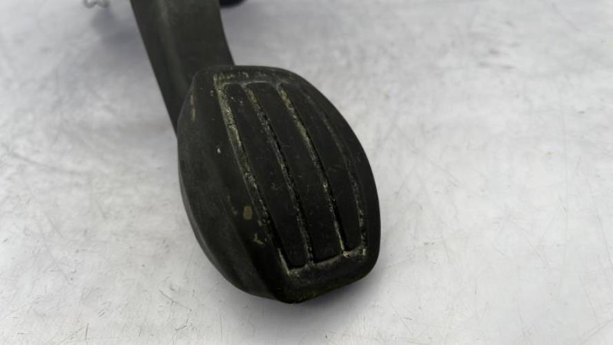 Pedale d'embrayage PEUGEOT PARTNER 3 PHASE 1 Diesel