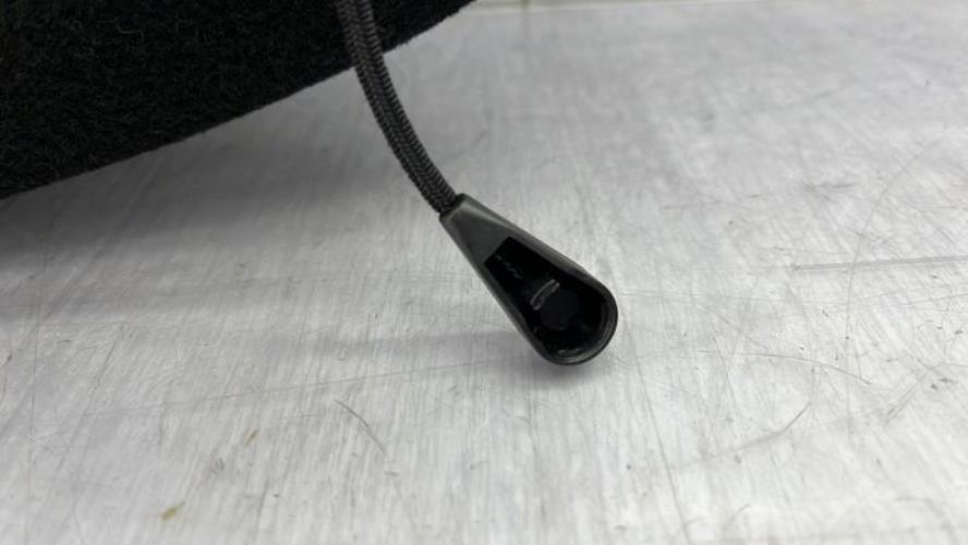 Plage arriere CITROEN C4 2 PHASE 1 Diesel