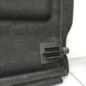 Plage arriere CITROEN C4 2 PHASE 1 Diesel
