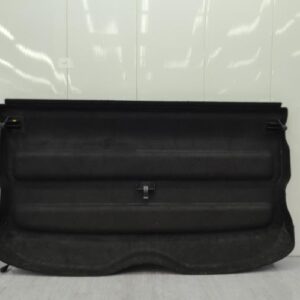 Plage arriere CITROEN C4 2 PHASE 1 Diesel