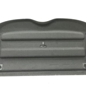 Plage arriere CITROEN C4 2 PHASE 1 Diesel