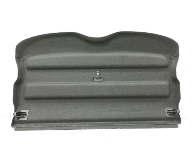 Plage arriere CITROEN C4 2 PHASE 1 Diesel