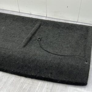 Plage arriere CITROEN SAXO PHASE 2 Essence