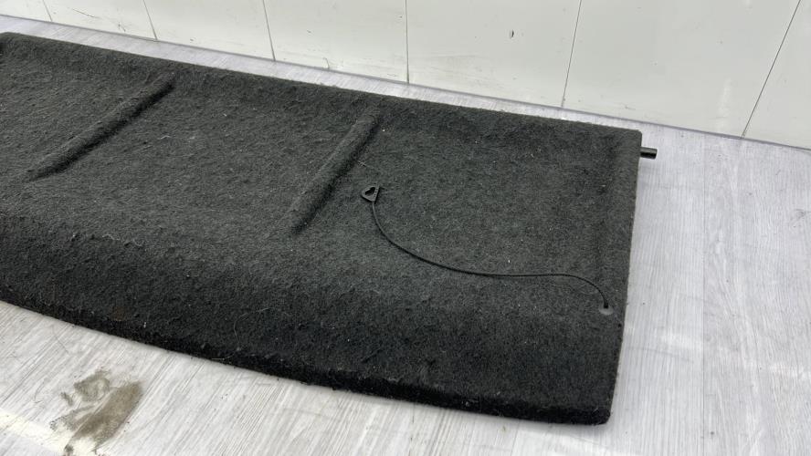 Plage arriere CITROEN SAXO PHASE 2 Essence