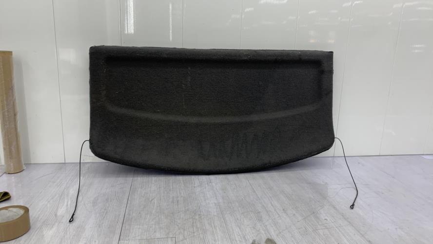 Plage arriere CITROEN XSARA PHASE 2 Diesel