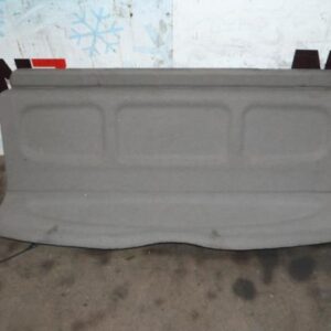 Plage arriere CITROEN XSARA PICASSO PHASE 1 Diesel