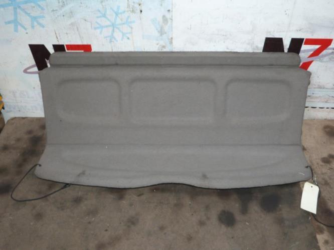 Plage arriere CITROEN XSARA PICASSO PHASE 1 Diesel