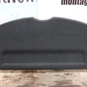 Plage arriere CITROEN C5 1 PHASE 1 Diesel