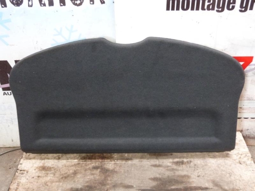 Plage arriere CITROEN C5 1 PHASE 1 Diesel