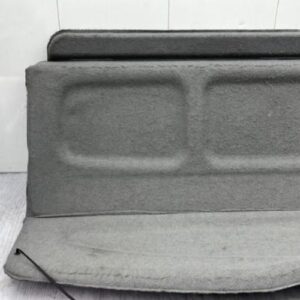 Plage arriere CITROEN XSARA PICASSO PHASE 2 Diesel