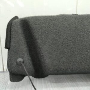 Plage arriere CITROEN C2 PHASE 1 Essence