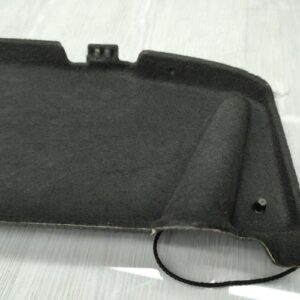 Plage arriere CITROEN C2 PHASE 1 Essence