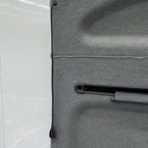 Plage arriere CITROEN XSARA PICASSO PHASE 1 Essence