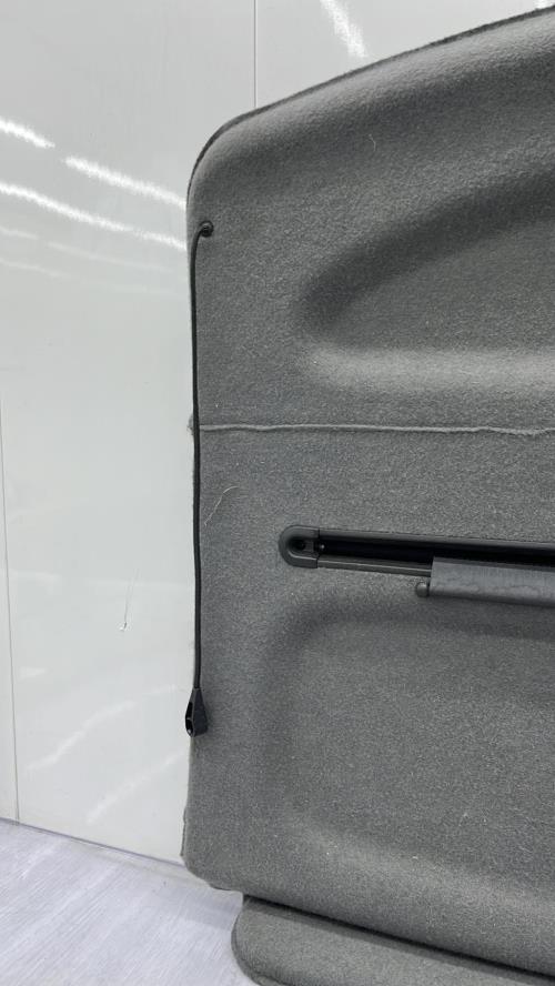 Plage arriere CITROEN XSARA PICASSO PHASE 1 Essence