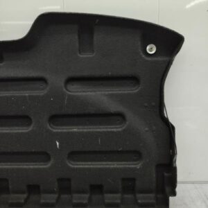 Plage arriere CITROEN C4 1 PHASE 2 Diesel