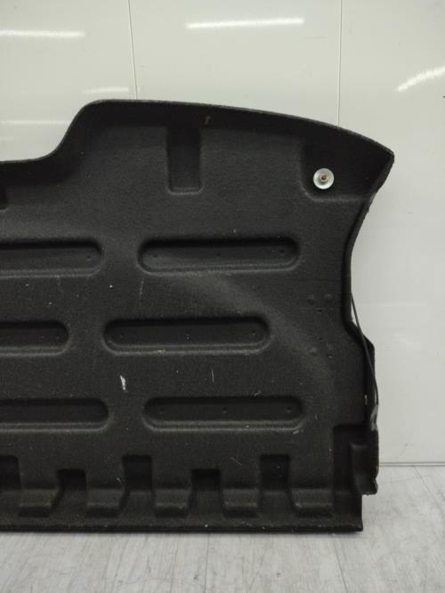 Plage arriere CITROEN C4 1 PHASE 2 Diesel