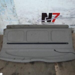 Plage arriere CITROEN Diesel