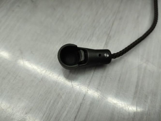 Plage arriere OPEL ASTRA H PHASE 1 Diesel