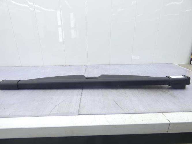 Plage arriere OPEL ZAFIRA B PHASE 1 Diesel