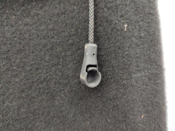 Plage arriere OPEL ASTRA J PHASE 1 Diesel