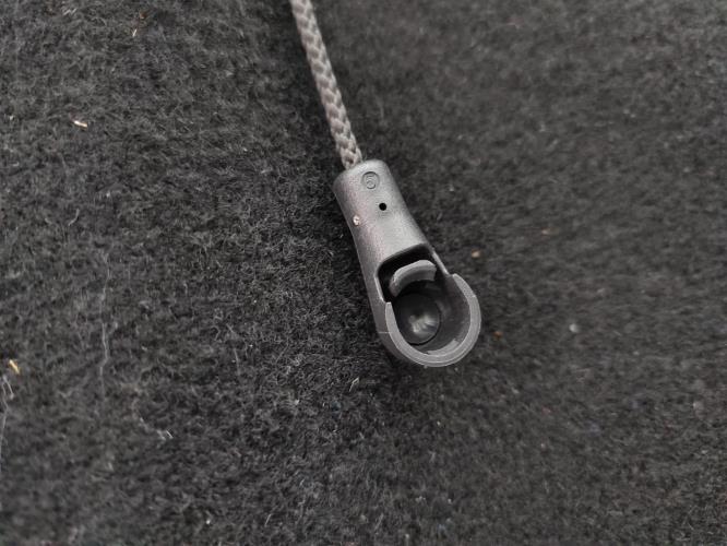 Plage arriere OPEL ASTRA J PHASE 1 Diesel