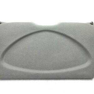 Plage arriere FORD FOCUS 1 Diesel