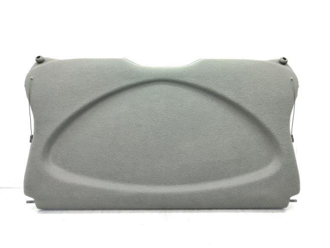 Plage arriere FORD FOCUS 1 Diesel