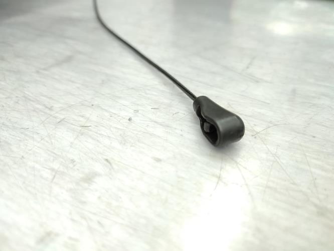 Plage arriere FORD FIESTA 5 PHASE 1 Diesel