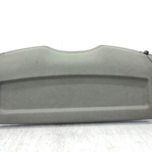 Plage arriere FORD FIESTA 5 PHASE 1 Diesel