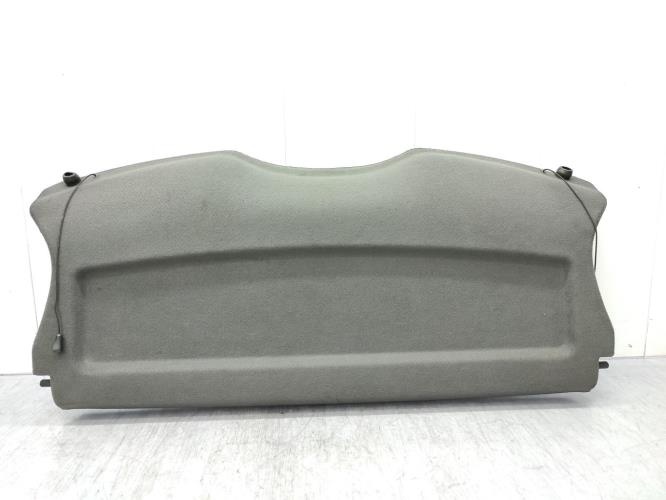 Plage arriere FORD FIESTA 5 PHASE 1 Diesel