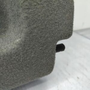 Plage arriere FORD FIESTA 5 PHASE 1 Diesel