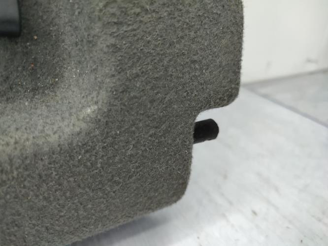 Plage arriere FORD FIESTA 5 PHASE 1 Diesel