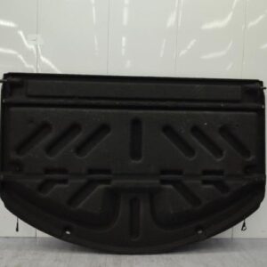 Plage arriere ALFA ROMEO GT COUPE Diesel
