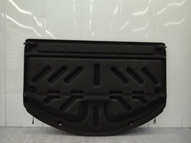 Plage arriere ALFA ROMEO GT COUPE Diesel