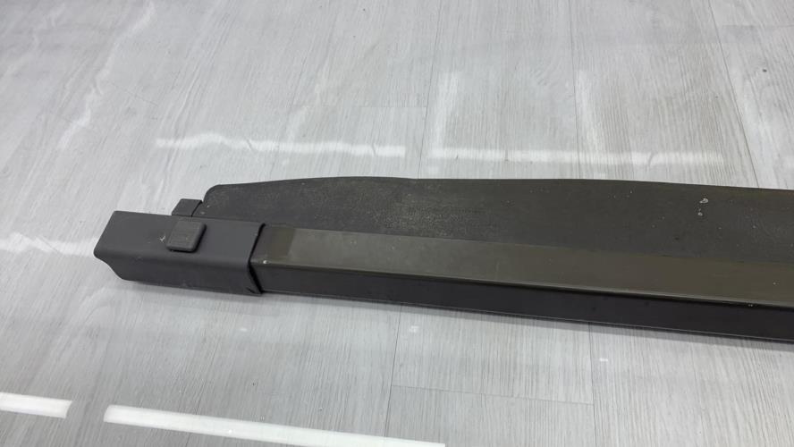 Plage arriere MERCEDES CLASSE A 168 PHASE 1 Diesel