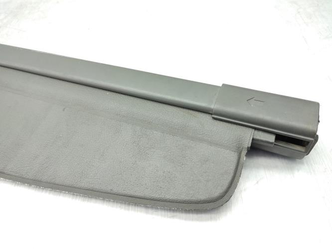 Plage arriere VOLKSWAGEN TOURAN 1 PHASE 1 Diesel