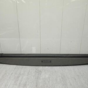 Plage arriere VOLKSWAGEN TOURAN 1 PHASE 1 Diesel