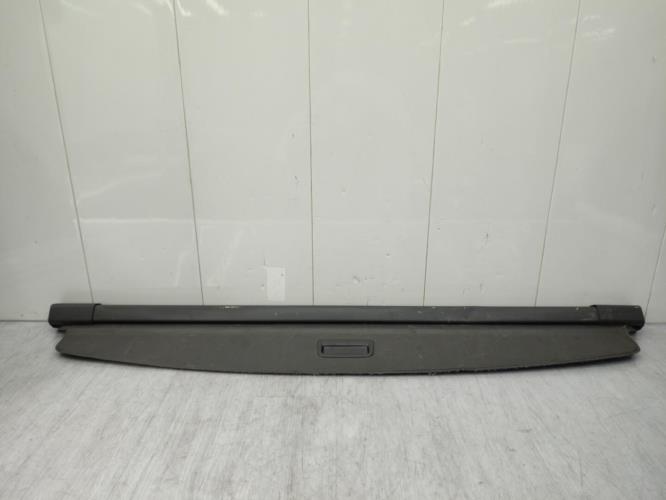 Plage arriere VOLKSWAGEN TOURAN 1 PHASE 1 Diesel