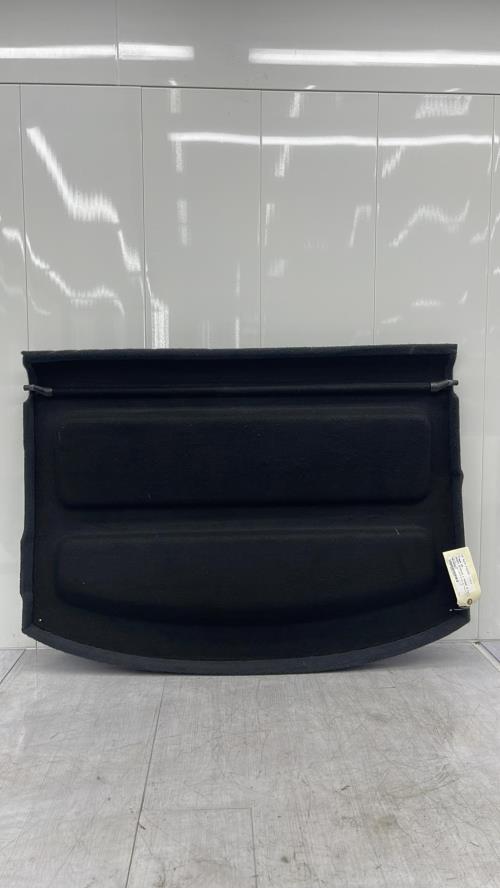 Plage arriere SKODA OCTAVIA 1 PHASE 2 Diesel