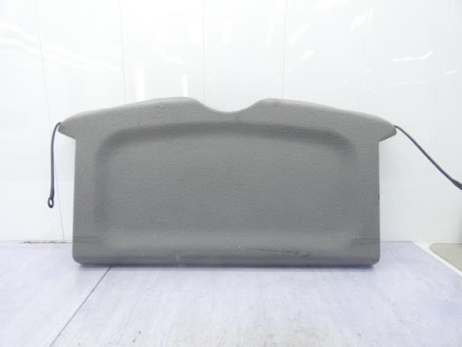 Plage arriere OPEL CORSA C PHASE 1 Essence