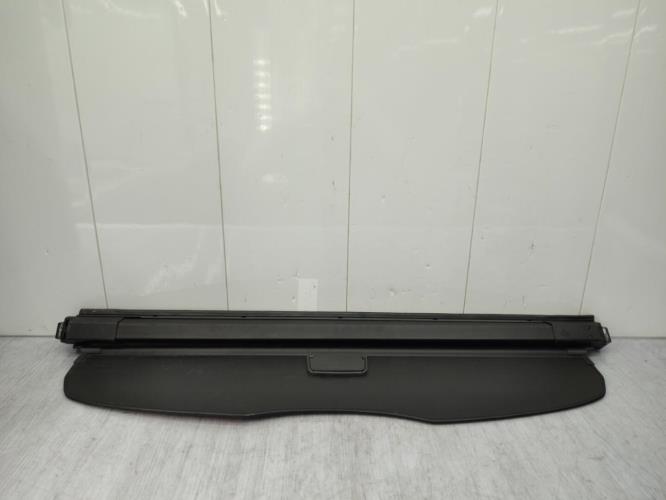 Plage arriere ALFA ROMEO 159 BREAK Diesel