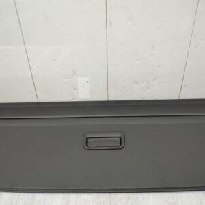Plage arriere VOLKSWAGEN PASSAT 5 BREAK Diesel