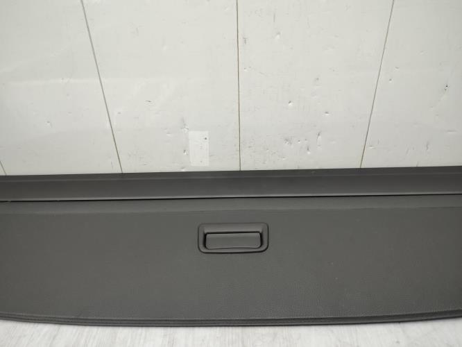 Plage arriere VOLKSWAGEN PASSAT 5 BREAK Diesel