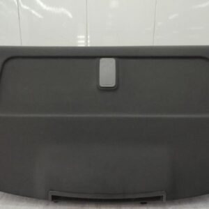 Plage arriere SEAT EXEO Diesel
