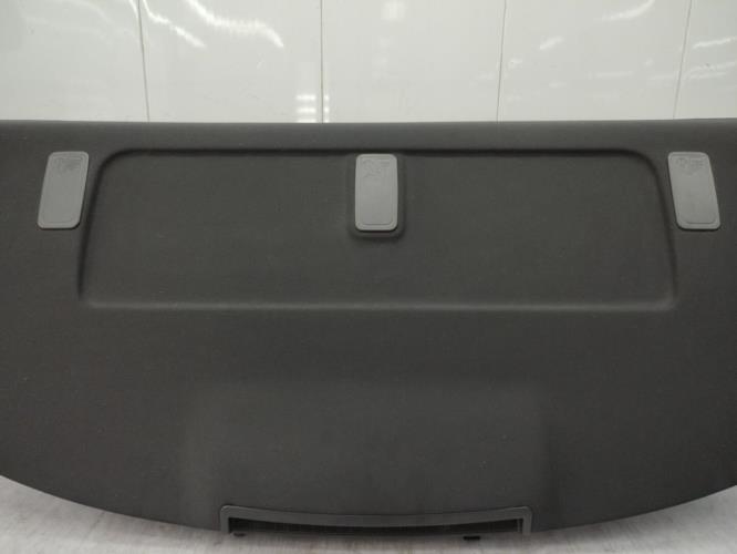 Plage arriere SEAT EXEO Diesel