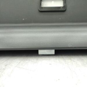Plage arriere SEAT EXEO ST BREAK Diesel