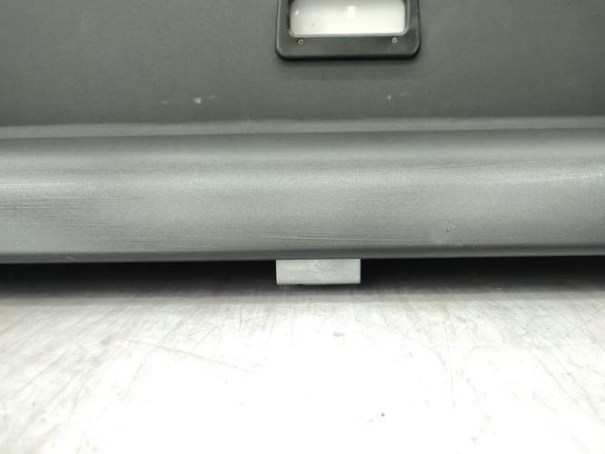 Plage arriere SEAT EXEO ST BREAK Diesel