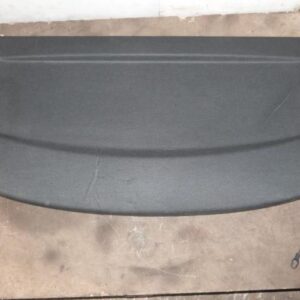 Plage arriere BMW SERIE 1 E87 PHASE 1 Diesel