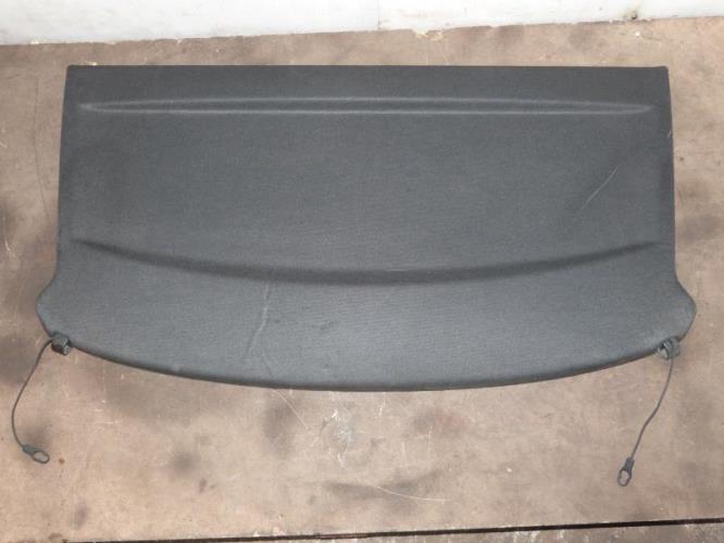 Plage arriere BMW SERIE 1 E87 PHASE 1 Diesel