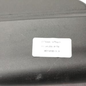 Plage arriere BMW X5 E70 PHASE 2 Diesel